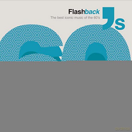 Flashback 60's [Winyl]