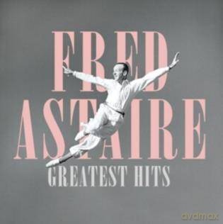 Fred Astaire: Greatest Hits [Winyl]