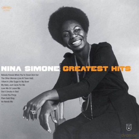 Nina Simone: Greatest Hits [2xWinyl]