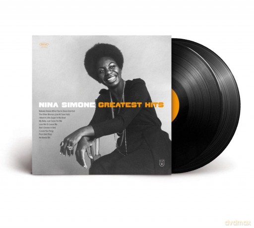 Nina Simone: Greatest Hits [2xWinyl]