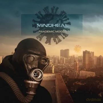 Mindheal: Pandemic Moods [CD]