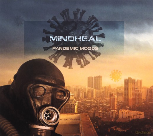 Mindheal: Pandemic Moods [CD]