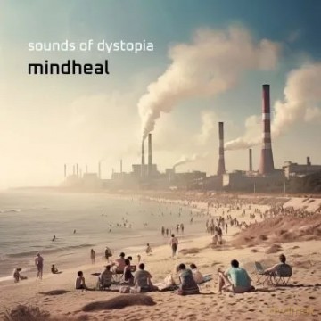 Mindheal: Sounds Of Dystopia [CD]