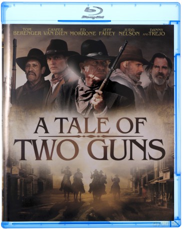 A Tale of Two Guns [Blu-Ray]