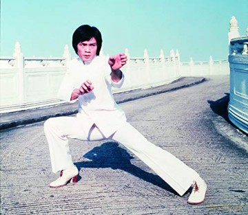 Shaolin Daredevils [Blu-Ray]
