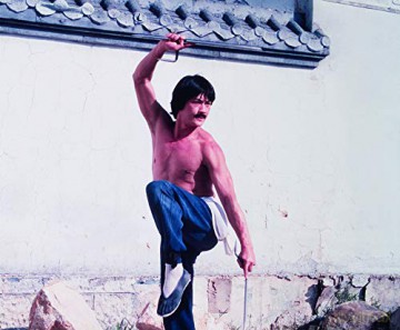 Shaolin Daredevils [Blu-Ray]