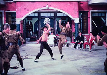 Shaolin Daredevils [Blu-Ray]
