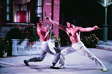 Shaolin Daredevils [Blu-Ray]