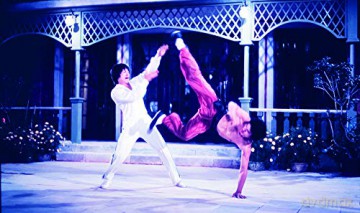 Shaolin Daredevils [Blu-Ray]