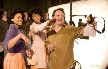 Dreamgirls [Blu-Ray]
