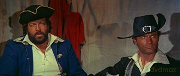 The Black Pirate (Czarny pirat) [Blu-Ray]