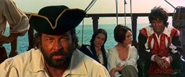 The Black Pirate (Czarny pirat) [Blu-Ray]