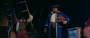The Black Pirate (Czarny pirat) [Blu-Ray]