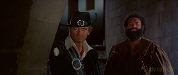 The Black Pirate (Czarny pirat) [Blu-Ray]