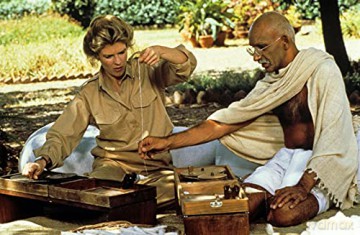 Gandhi [Blu-Ray 4K]