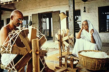 Gandhi [Blu-Ray 4K]