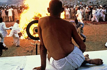Gandhi [Blu-Ray 4K]