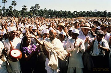 Gandhi [Blu-Ray 4K]