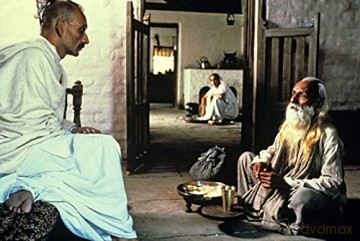 Gandhi [Blu-Ray 4K]
