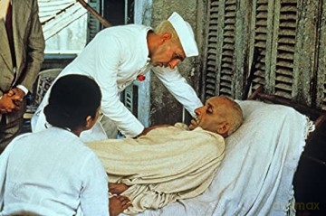 Gandhi [Blu-Ray 4K]