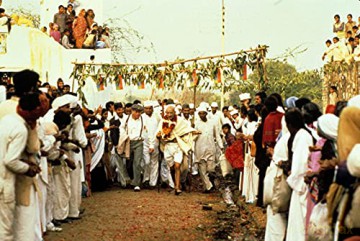 Gandhi [Blu-Ray 4K]