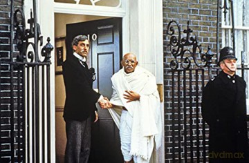 Gandhi [Blu-Ray 4K]