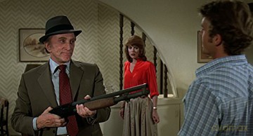 Eddie Macon's Run (Dopaść Eddiego) [Blu-Ray]