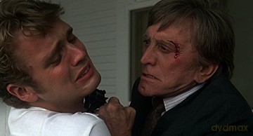 Eddie Macon's Run (Dopaść Eddiego) [Blu-Ray]