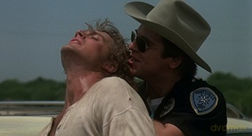 Eddie Macon's Run (Dopaść Eddiego) [Blu-Ray]