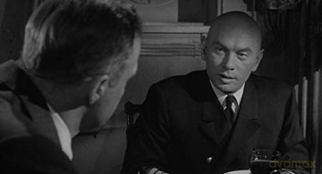 Morituri [Blu-Ray]