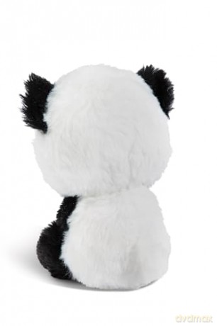 NICI Pluszowa zabawka Panda Peppino 15cm