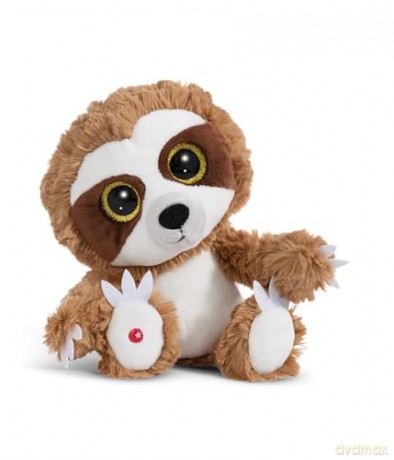 NICI Pluszowa zabawka Leniwiec Heywood 25cm