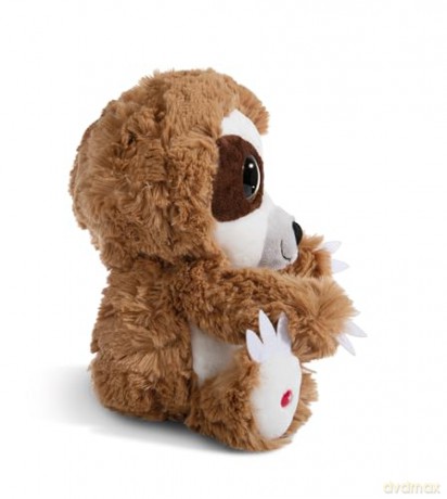 NICI Pluszowa zabawka Leniwiec Heywood 25cm