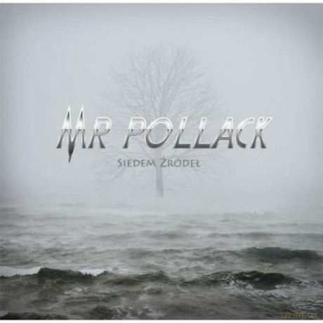 Mr. Pollack: Siedem Źródeł [CD]