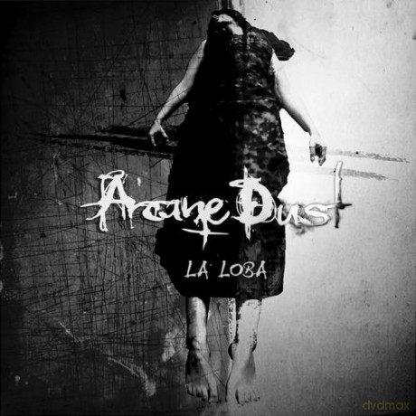 Arcane Dust: La Loba [CD]