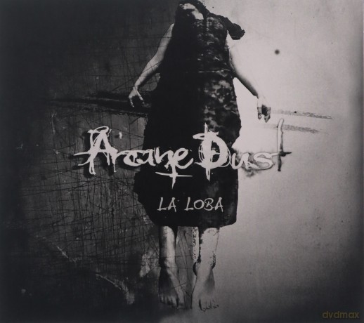 Arcane Dust: La Loba [CD]