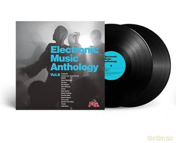 Electronic Music Anthology Vol 6 [2xWinyl]