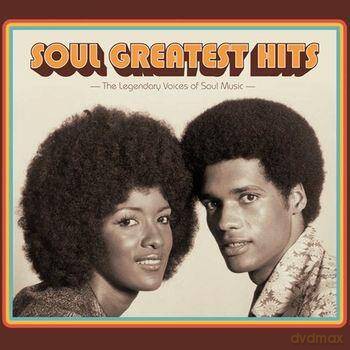 Soul Greatest Hits [2xWinyl]