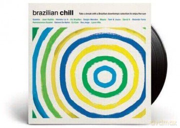 Vinylchill Brazilian [Winyl]