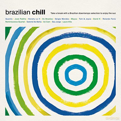Vinylchill Brazilian [Winyl]