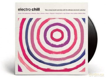 Vinylchill Electro [Winyl]
