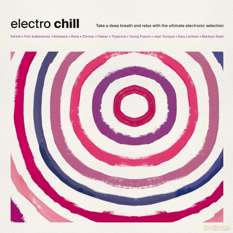 Vinylchill Electro [Winyl]