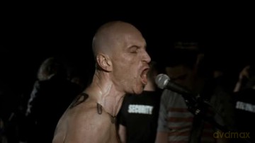 Ex Drummer [Blu-Ray]