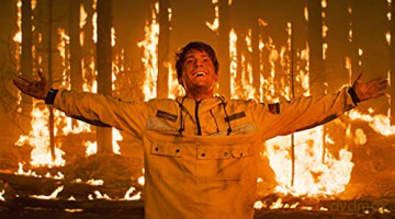 Fire (Ogień) [Blu-Ray]