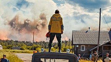 Fire (Ogień) [Blu-Ray]
