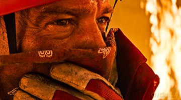Fire (Ogień) [Blu-Ray]