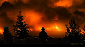 Fire (Ogień) [Blu-Ray]