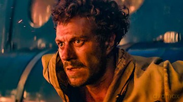 Fire (Ogień) [Blu-Ray]