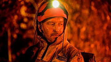 Fire (Ogień) [Blu-Ray]