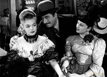 Golden Marie (Złoty Kask) [Blu-Ray]